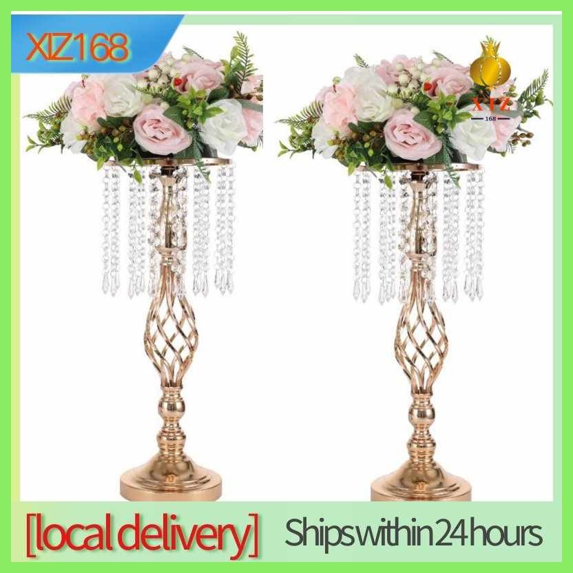 Candle Z Holder Sd Flower Z Vase V Wedding K Centerpiece M Lead L Road