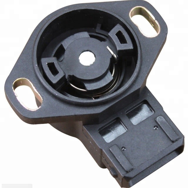 Good Tps Throttle Position Sensor Fits Mitsubishis Eagles Summits