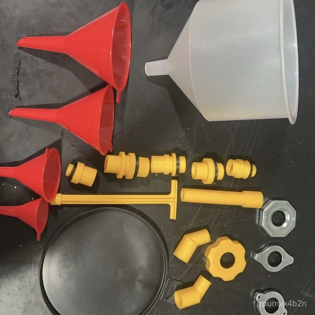 M7ZH Funnel Part Antifreeze Funnel Funnel Coolant Funnel Water Tank Car ...