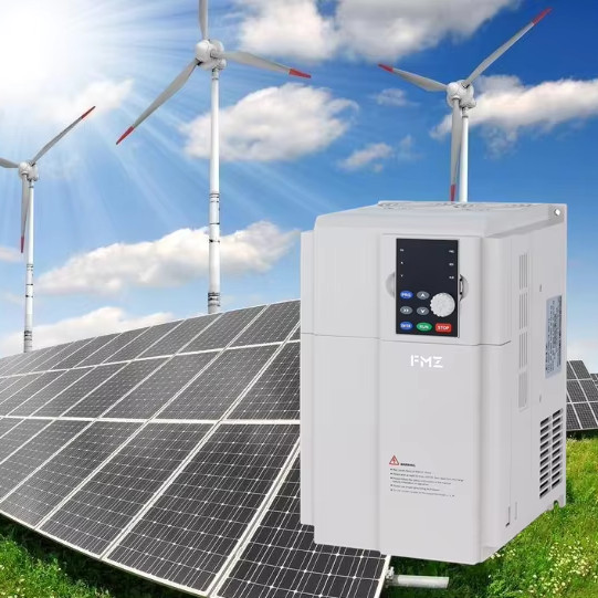 20kw solar inverter 380v 3 phase IGBT solar vfd pump drive MPPT vfd ...