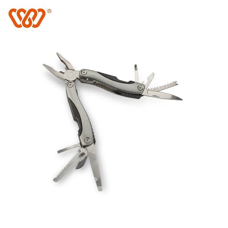All-in-1 Multitool Pocket Knife Tactical Multipurpose Utility Tools for ...