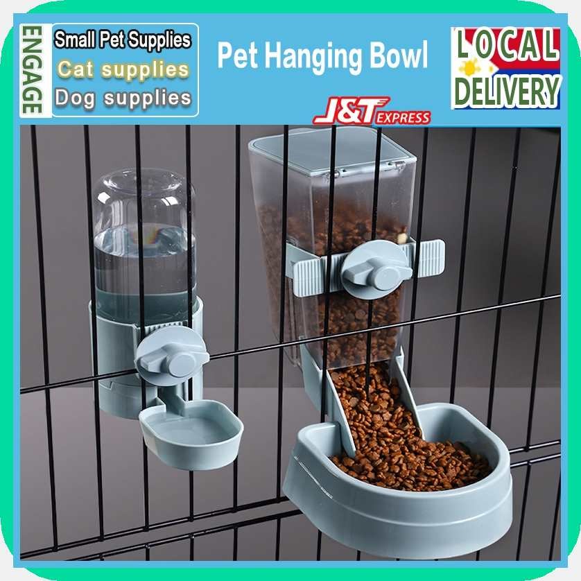 Pet_WHanging_Abowlyn_catmX/Water^qVFood/Vy^BowlTD/Feeder^vzDog