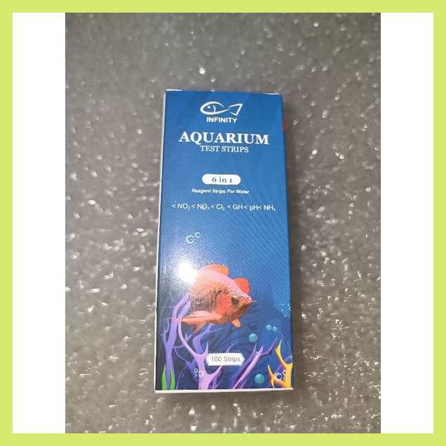 Infinity;Or'Aquarium*jTestDF_Strips&100`ph&strips Shopee Philippines
