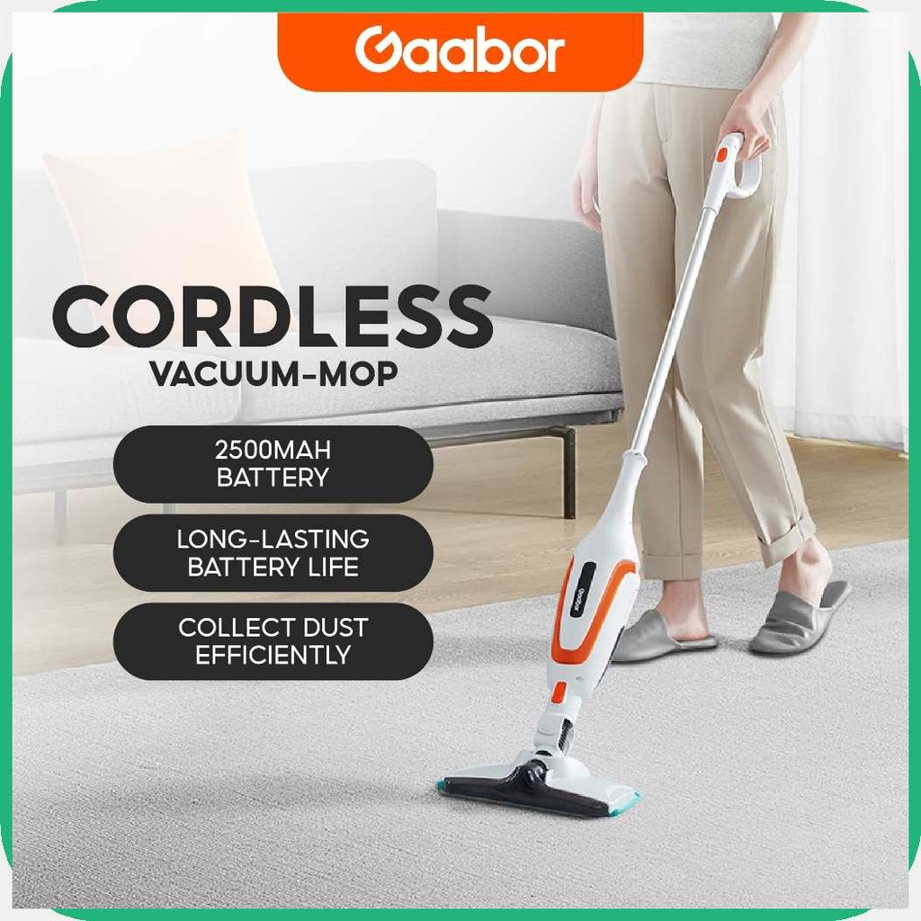 GaaborINPowerful,lD(Suction&XR`SV&MultiPurpose&ehQuick_TLCleaning