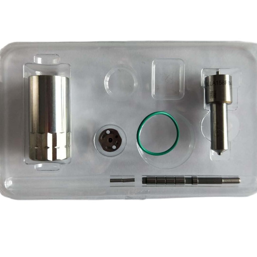 Overhaul Kit For Injector 095000-5344 Calibration With Valve Rod ...