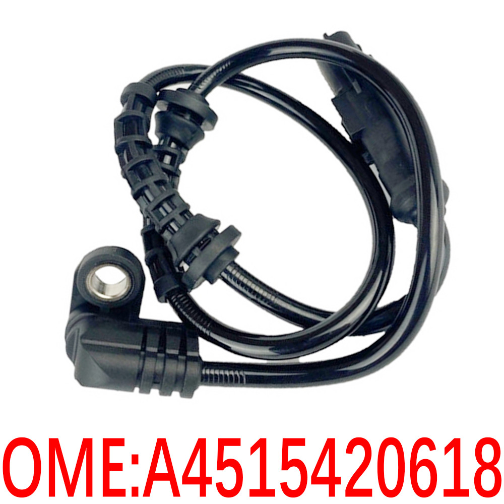 For Mercedes Benz A4515420618 W451 Car ABS Wheel Speed Sensor Sensors ...