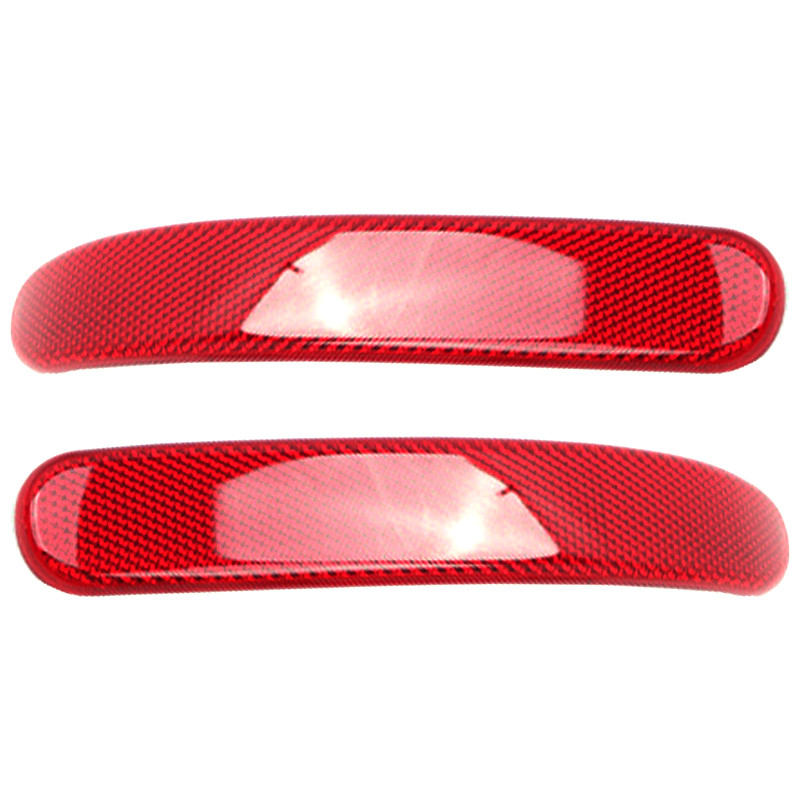 ~For BMW MINI R55 2008 2009 2010 2011 2012 2013 2014 Car Rear Bumper ...