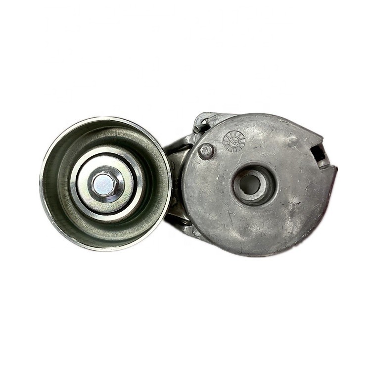 With Quality Assurance Auto Engine Systems Timing Belt Tensioner ...