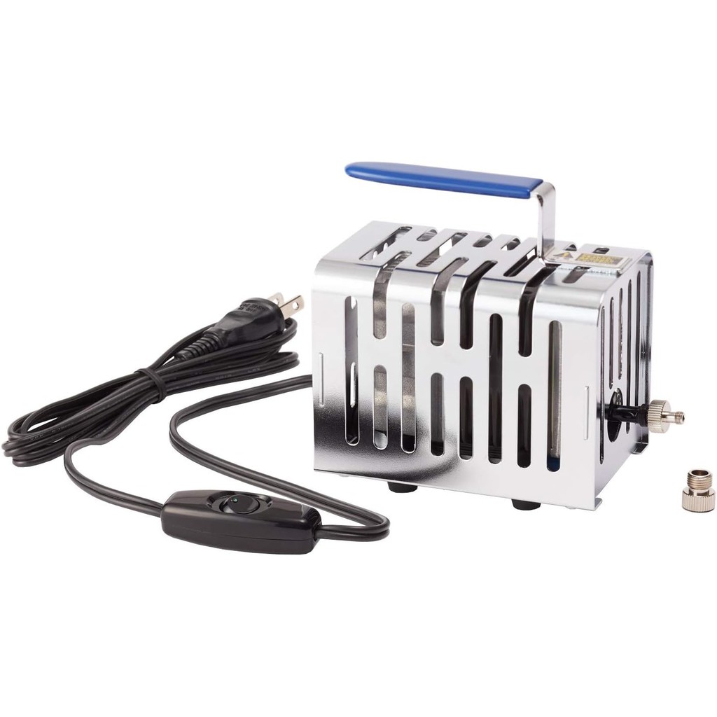 GSI Creos PS352 Mr. Linear Compressor Petit Con Model Painting ...