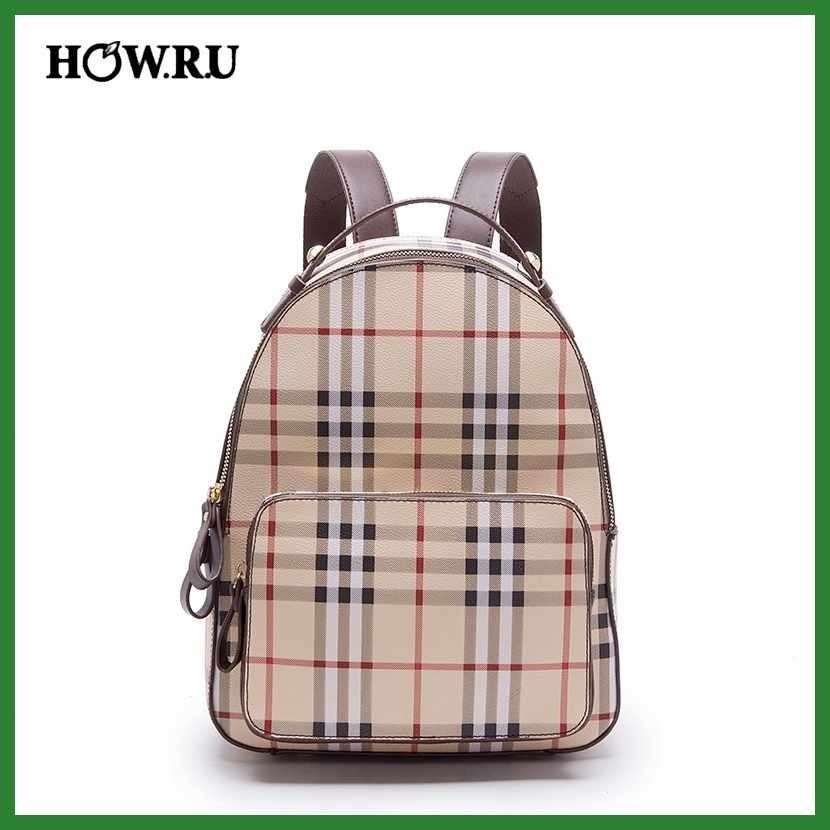 ORIGINAL)IB|HOWRU-d%BACKPACK*oc~MEDIUM | Shopee Philippines
