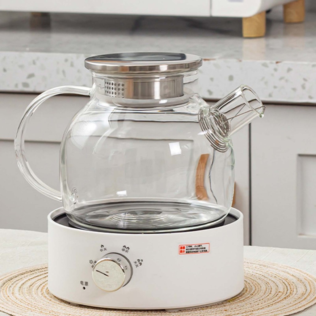 ♚Hot Stove Tea Maker Mini Heating Stove Small Electric Stove Mini ...