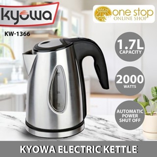 Shop kyowa electric kettle for Sale on Shopee Philippines