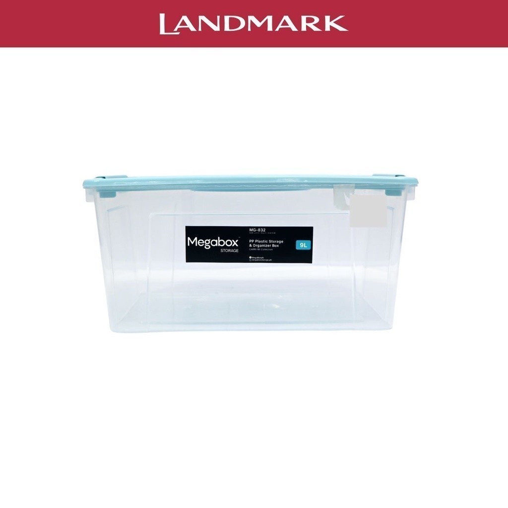 blue box storage - Best Prices and Online Promos - Oct 2026 | Shopee ...