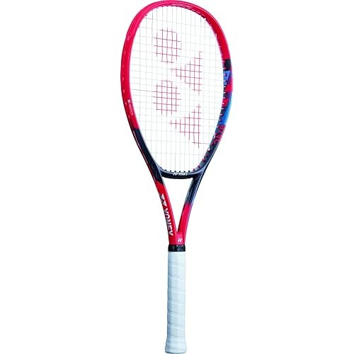 YONEX Hardball Tennis Racket VCORE 100L 07VC100L Frame only, will be on ...