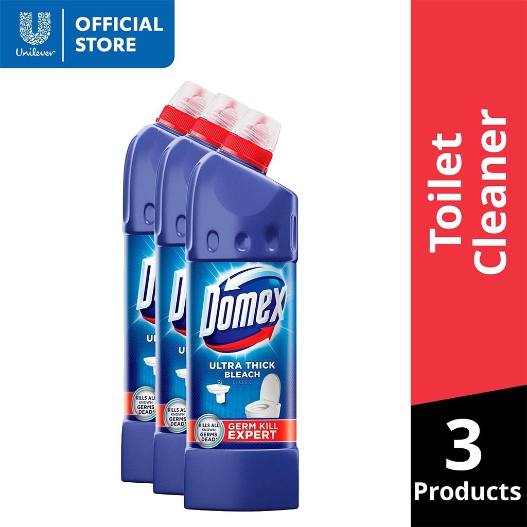 Shop domex toilet cleaner for Sale on Shopee Philippines