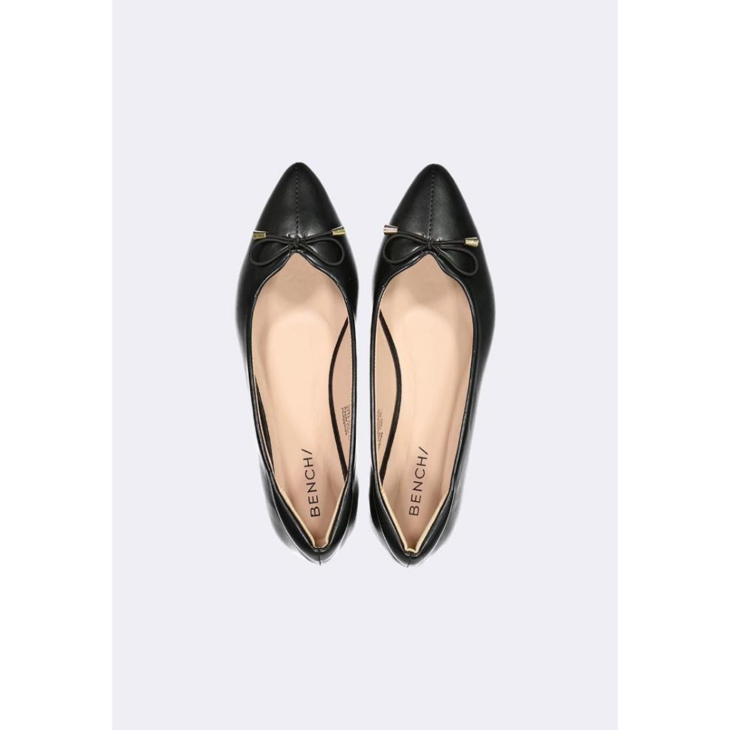 BENCH/ - YAR0133 - Women's Flat Shoes | Shopee Philippines