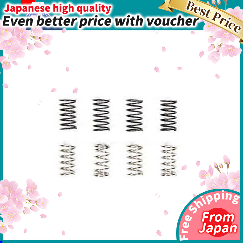 Mini 4WD AO parts slide damper spring set TAMIYA_Direct from Japan ...