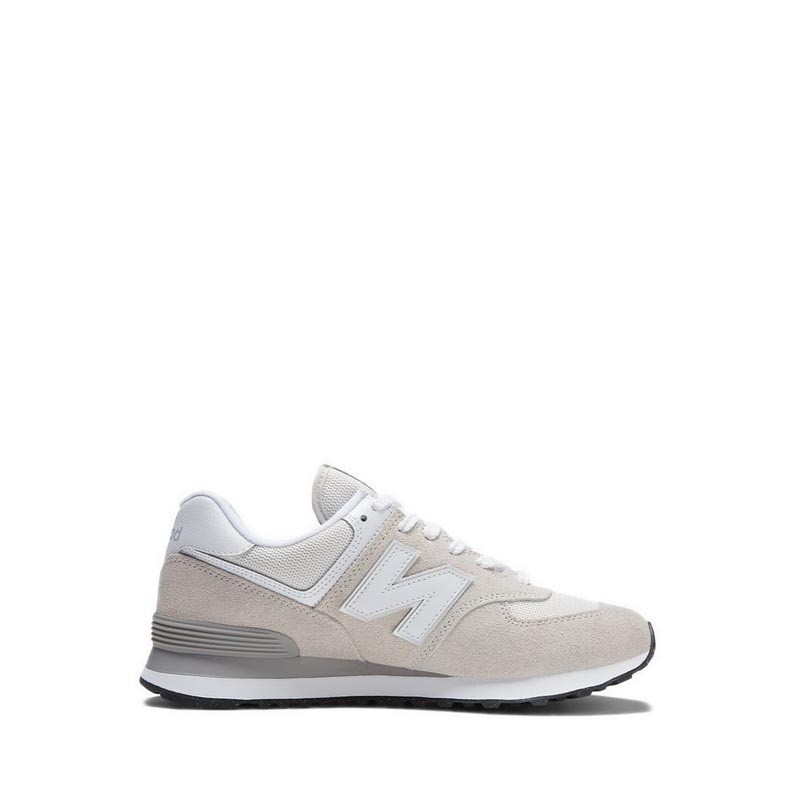 Shop new balance 574 gray for Sale on Shopee Philippines