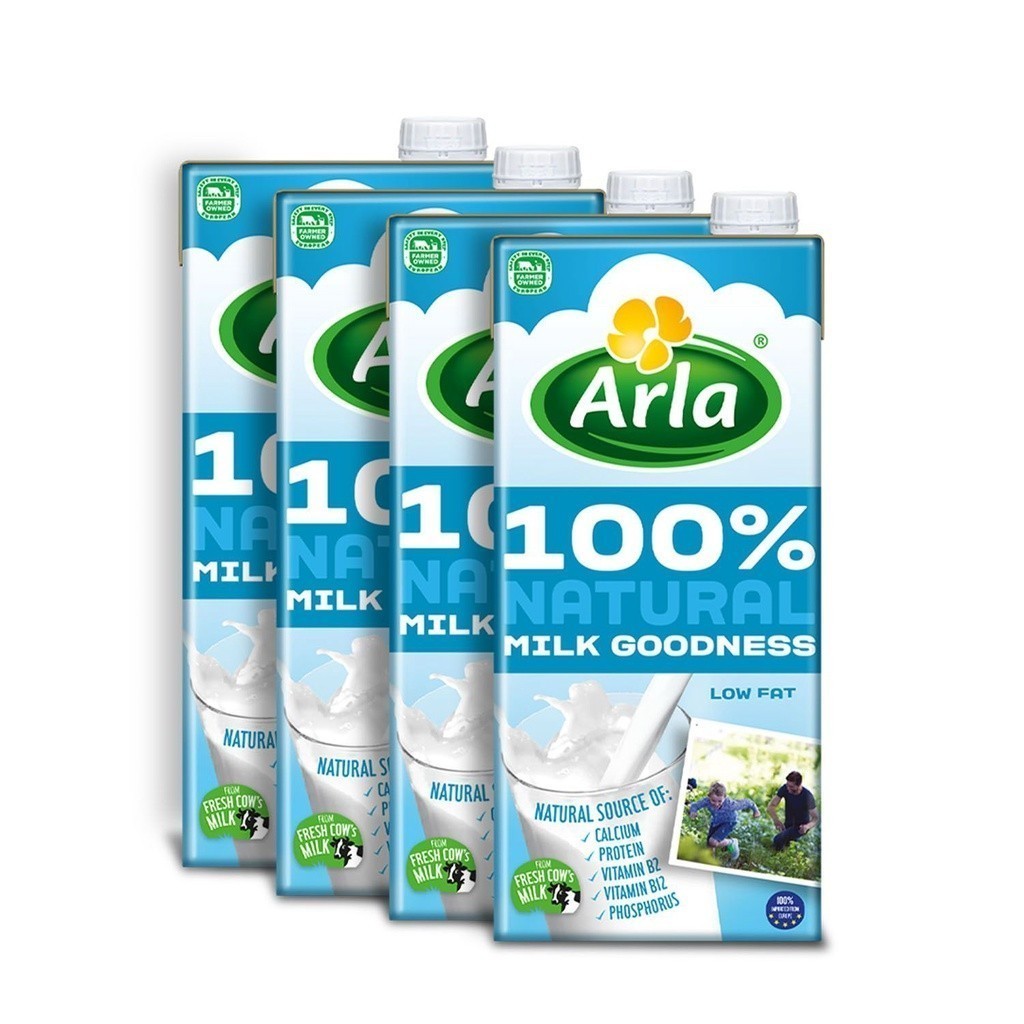 Shop arla milk for Sale on Shopee Philippines