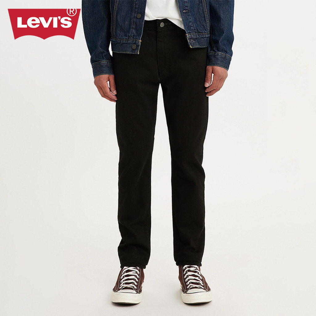 Levi's® Men's 512™ Slim Taper Jeans 28833-0287 | Shopee Philippines