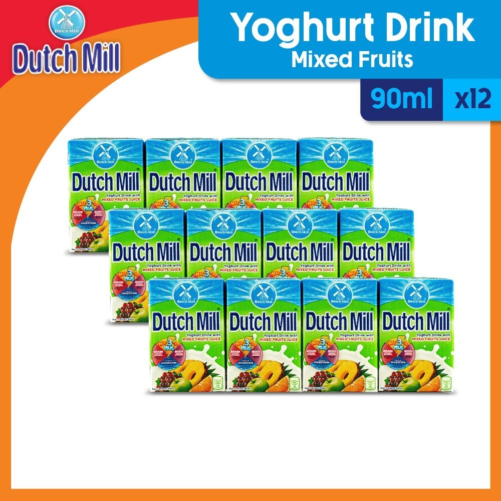 Shop dutch mill drink for Sale on Shopee Philippines