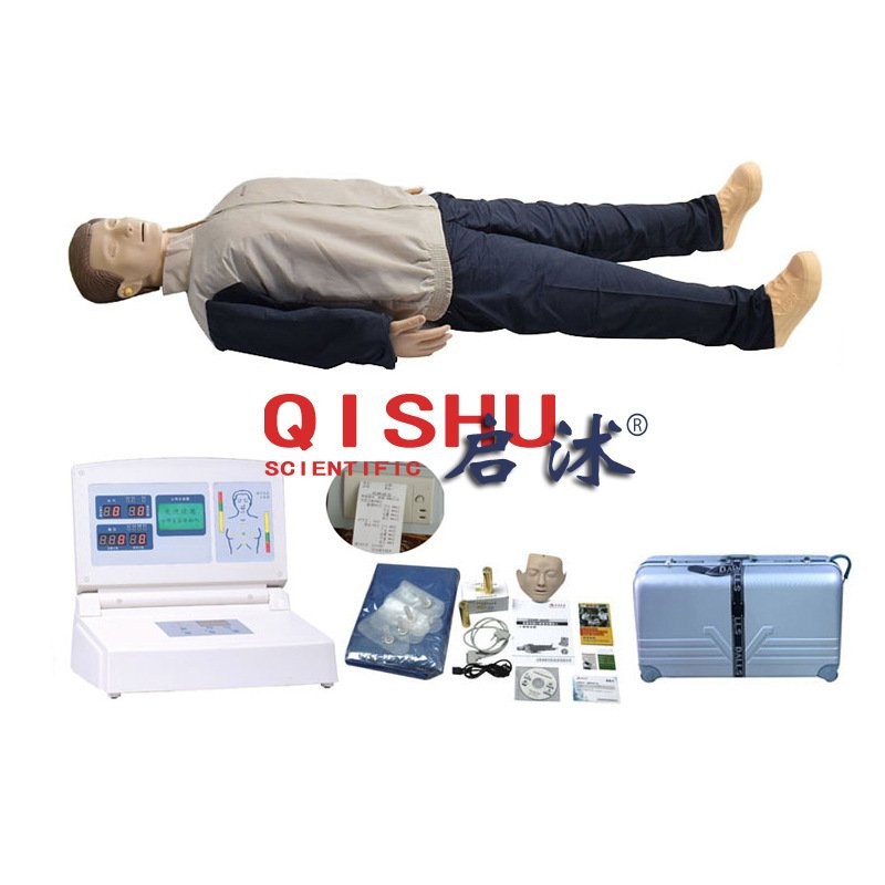MBLF Resuscitation Cardiopulmonary Human Resuscitation Electric Shock ...