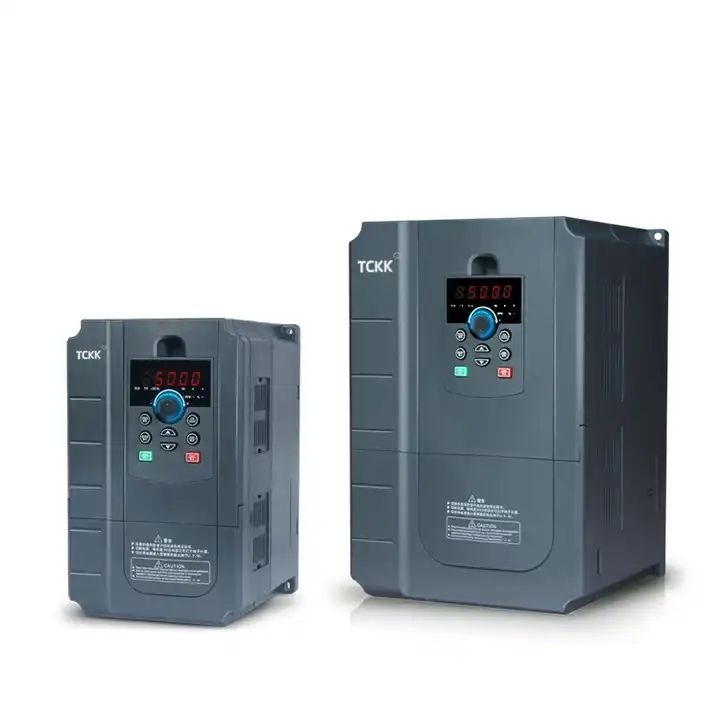 High Quality Direct Selling Vfd Ac Drive 3 Phase Frequency Converter ...
