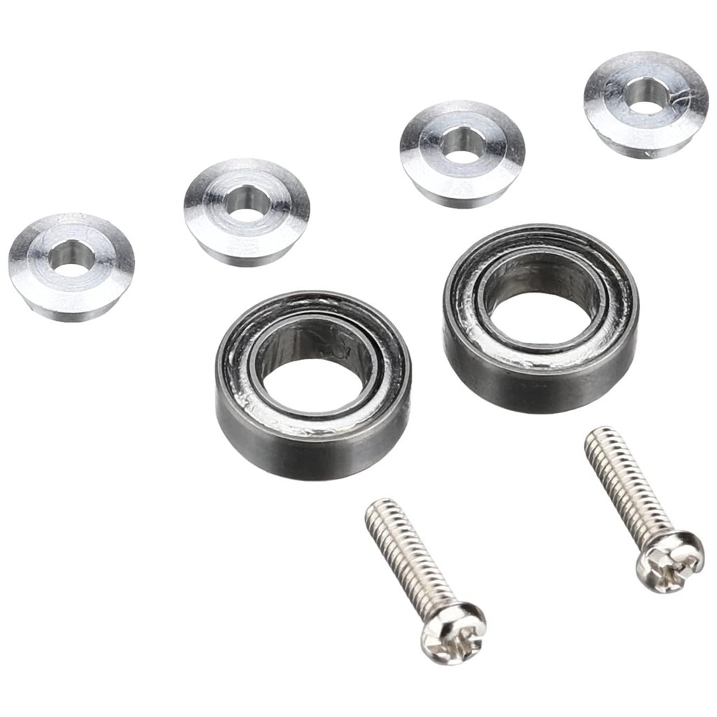 Authentic Tamiya Mini 4WD Grade Up Parts Series No.344 GP.344 Roller ...
