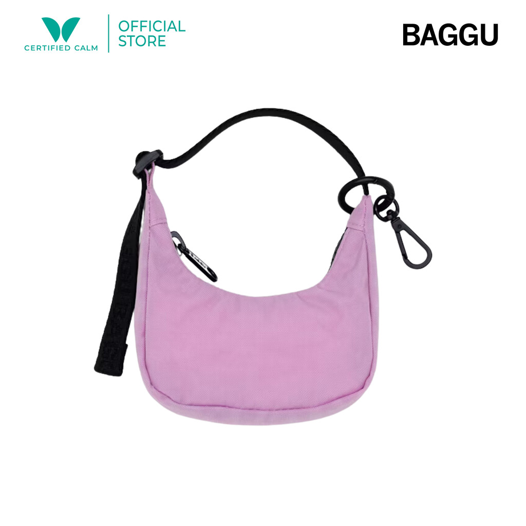 Baggu Crescent Bag Charm