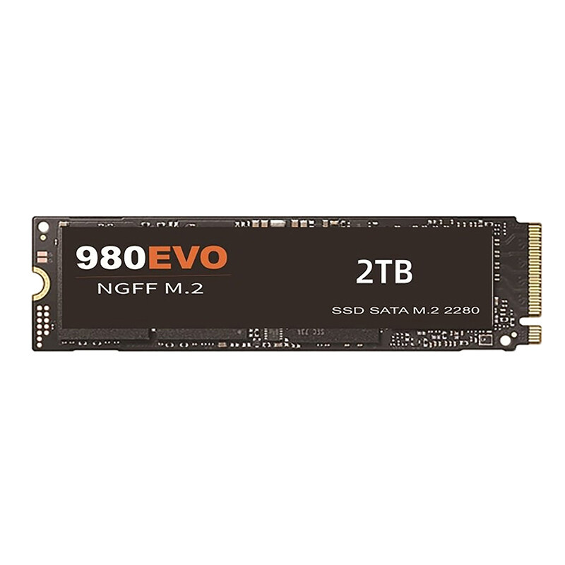 Graceful SSD M2 NGFF 500GB 980 EVO Plus 250GB Internal Solid State