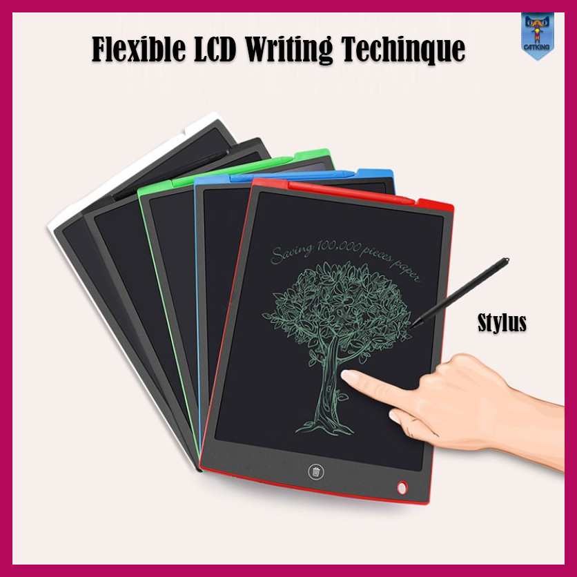 Electronic]w>Tablet)XX}8.5)wd>Inches}M*Drawing?I}Pad)m>LCD}N)Writing>u ...