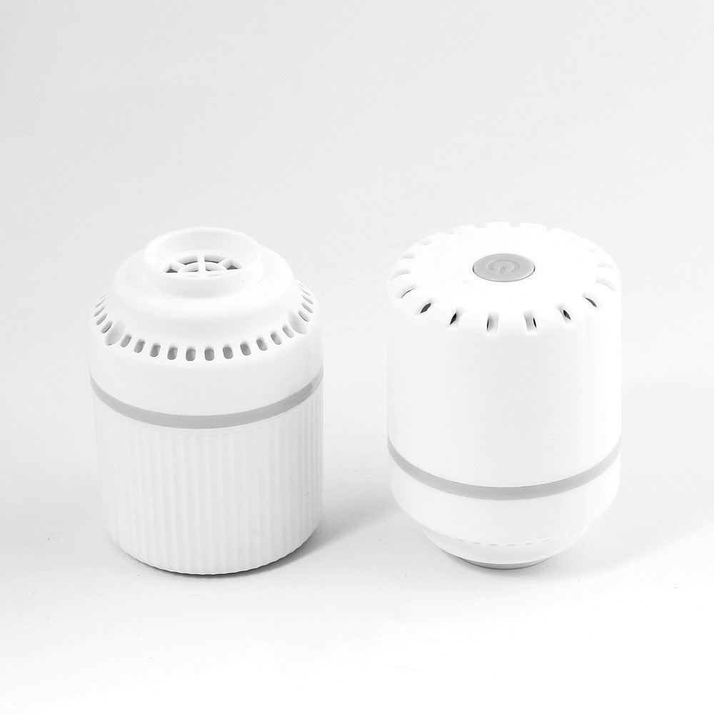 Pump organizer Compressed Bag Electric Pump Travel Vacuum Bag Pump Mini