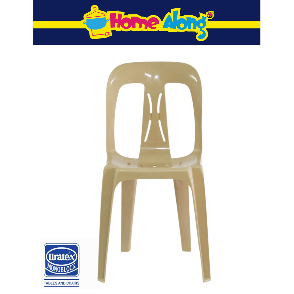 Uratex Monoblock 101 Classic Chair | Shopee Philippines