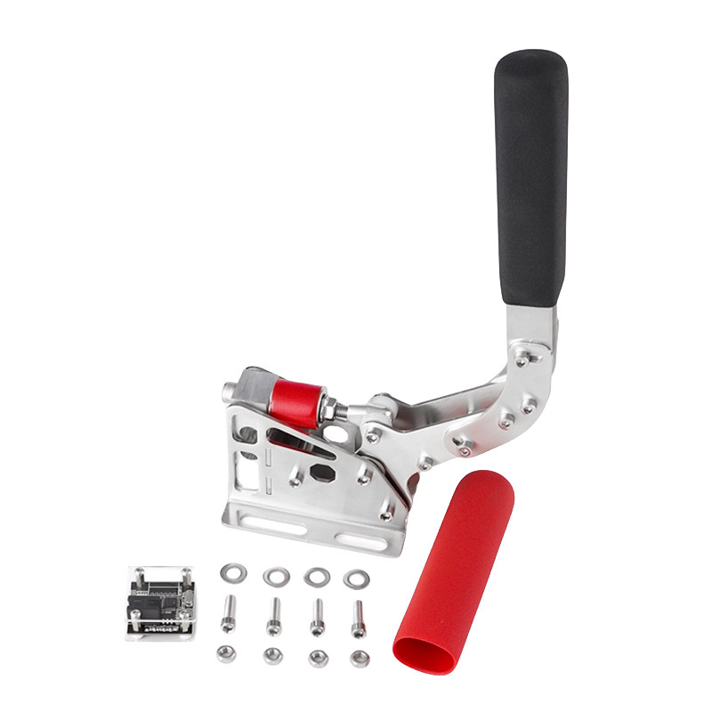-Simracing Usb Handbrake Pressure Sensor 200KG load cell For Pc Racing ...
