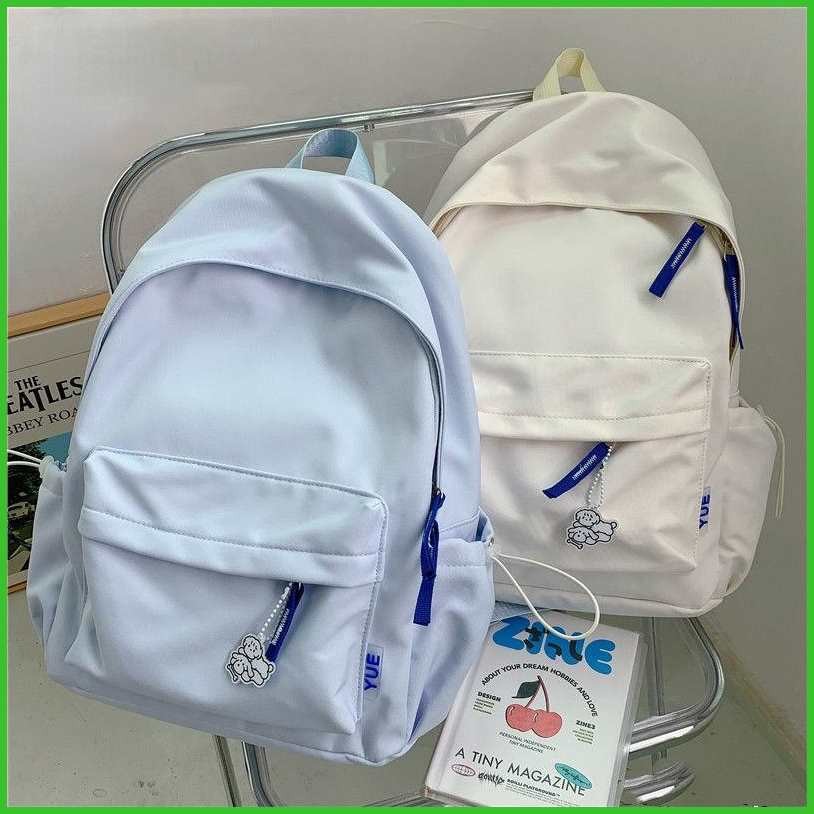 Korean@C?Version(cu$Schoolbag`Bu!Girls!a[Large!q,Capacity[m!Backpack,b ...