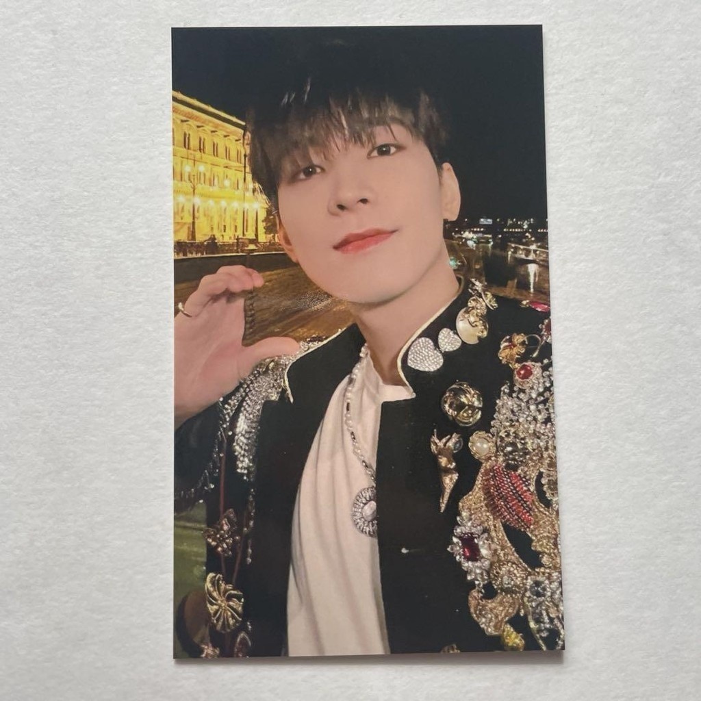 ジョシュア FOLLOW SH 名古屋 Weverse フォトカード SEVENTEEN NAGOYA FOLLOW TO JAPAN SEVENTEENTH HEAVEN ALWAYS YOURS