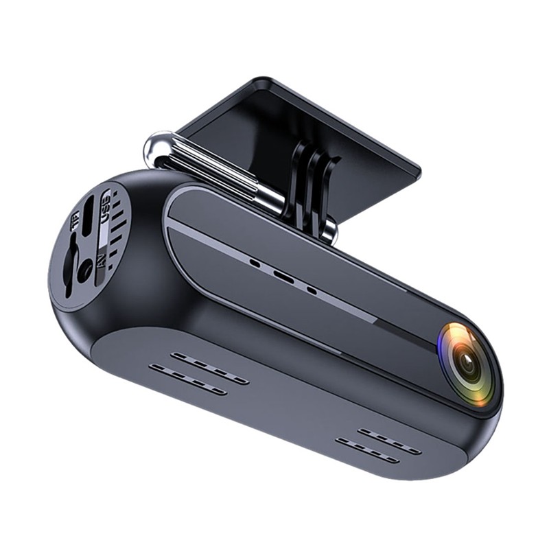 Wi 3 Tachograph Embedded Fi Driving Recorder P Car Video Dash Cam Dvrs ...