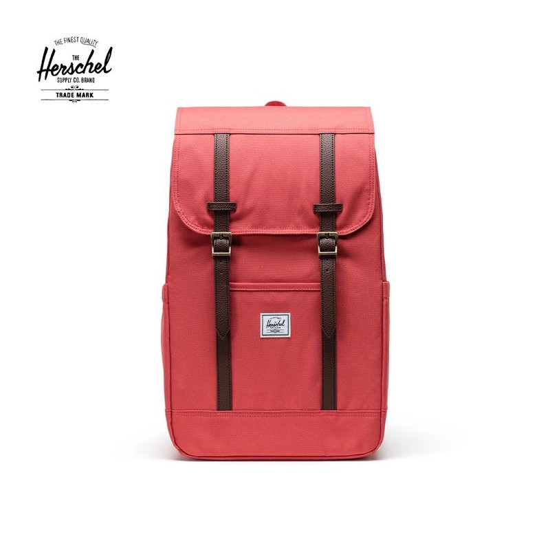 Herschel Retreat Backpack Mineral Rose Us 23L