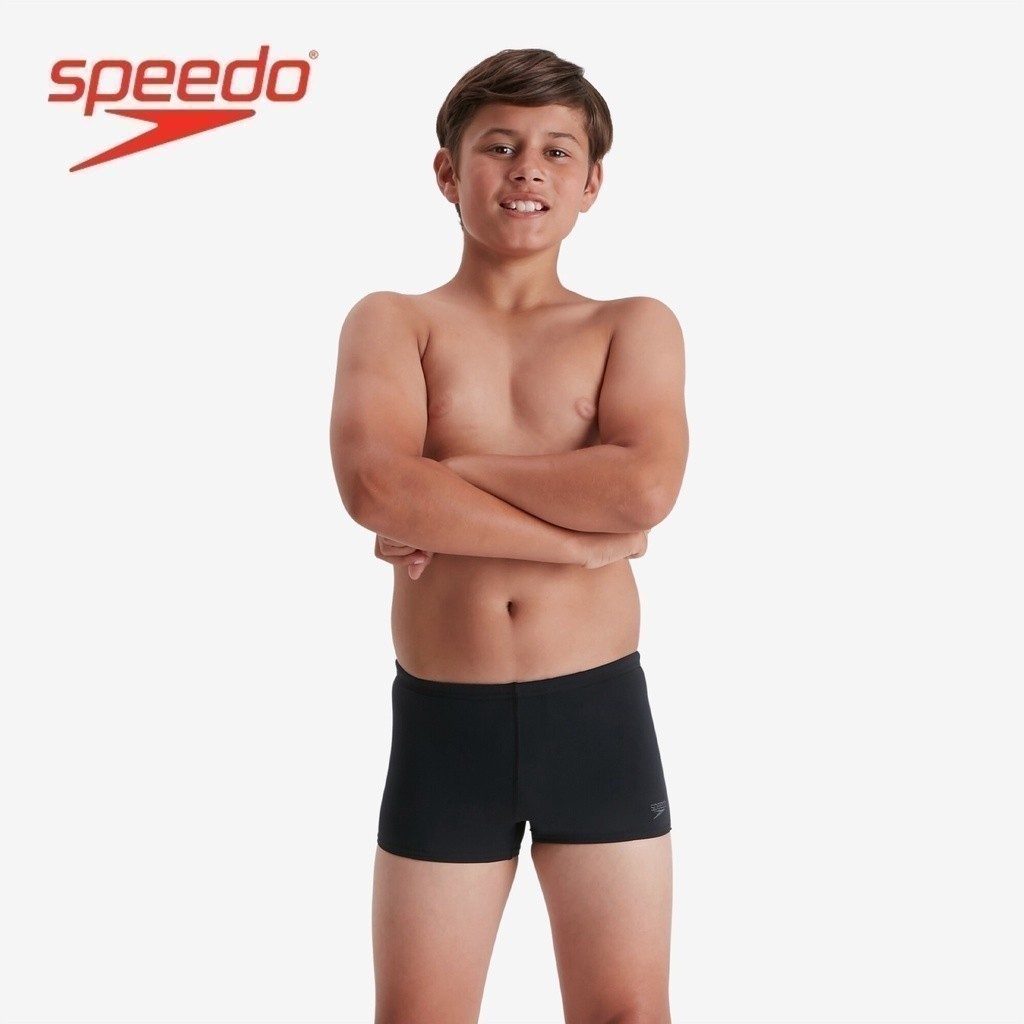 Speedo boys swimming trunks online