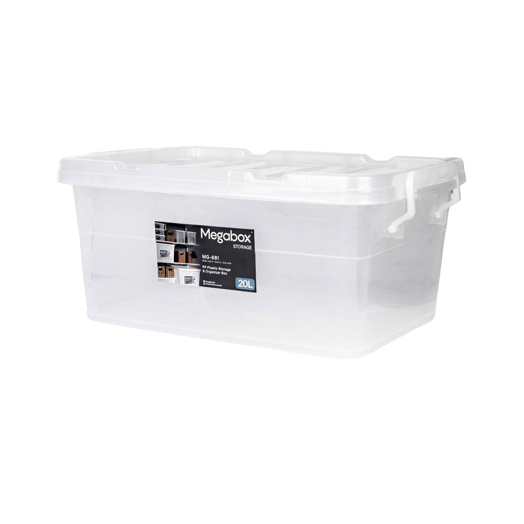 Shop megabox for Sale on Shopee Philippines