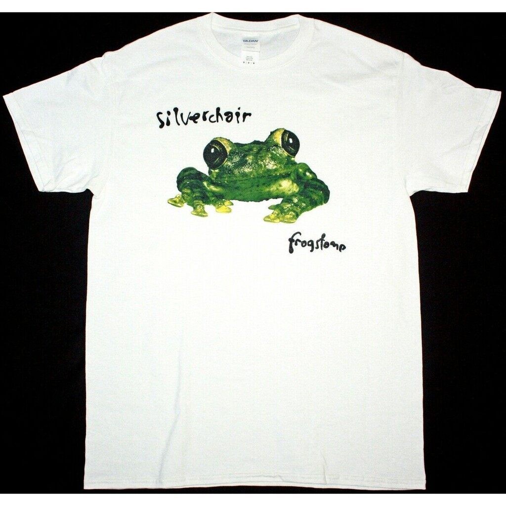 Silverchair