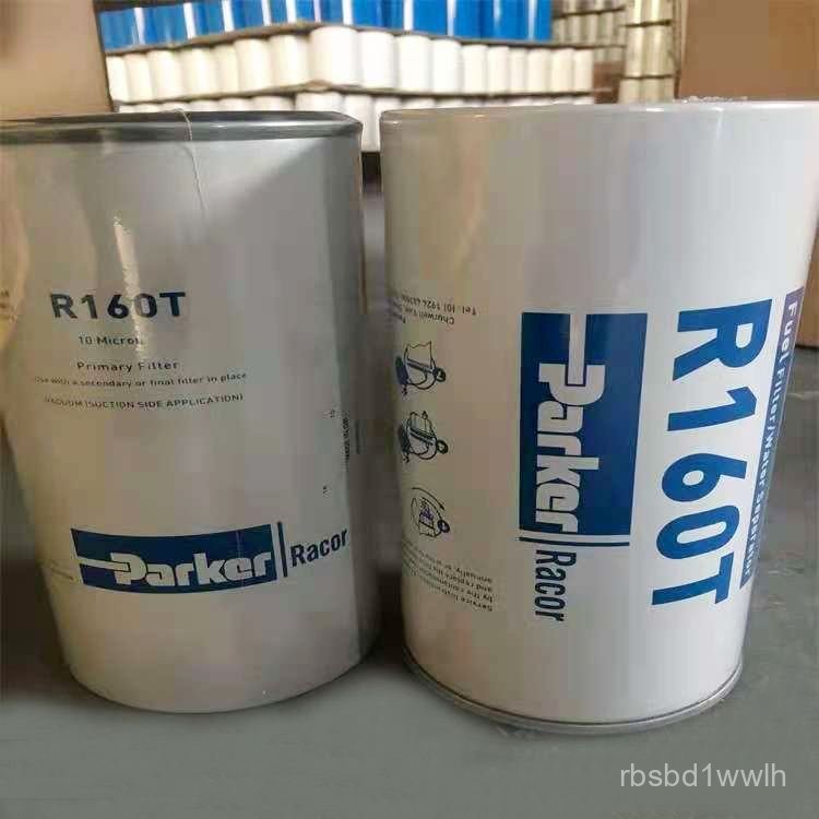 Sales Parker Filter Element R160T Oil-water separation filter element ...