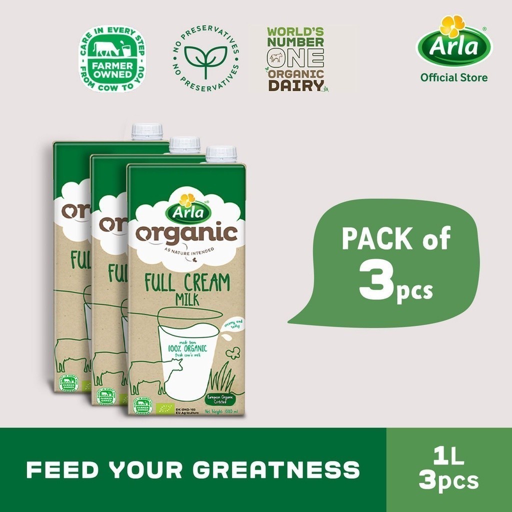 Shop arla milk full cream for Sale on Shopee Philippines