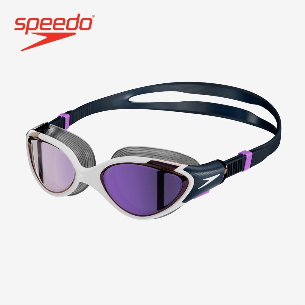 Speedo Women's Goggles - Biofuse 2.0 Mirror - Multicolor - 8 ...