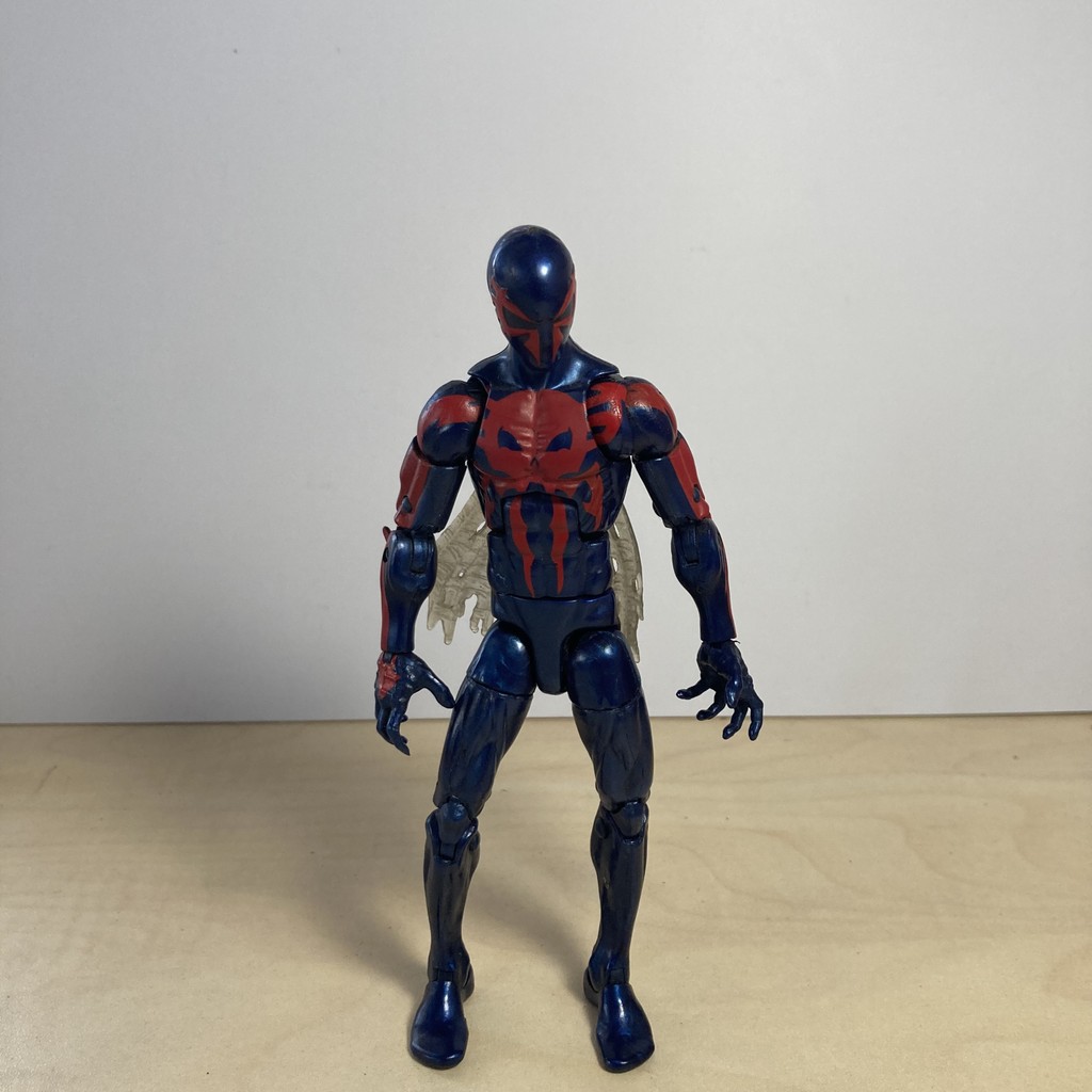 Marvel Legends 2099 Hobgoblin Wave Shopee Philippines