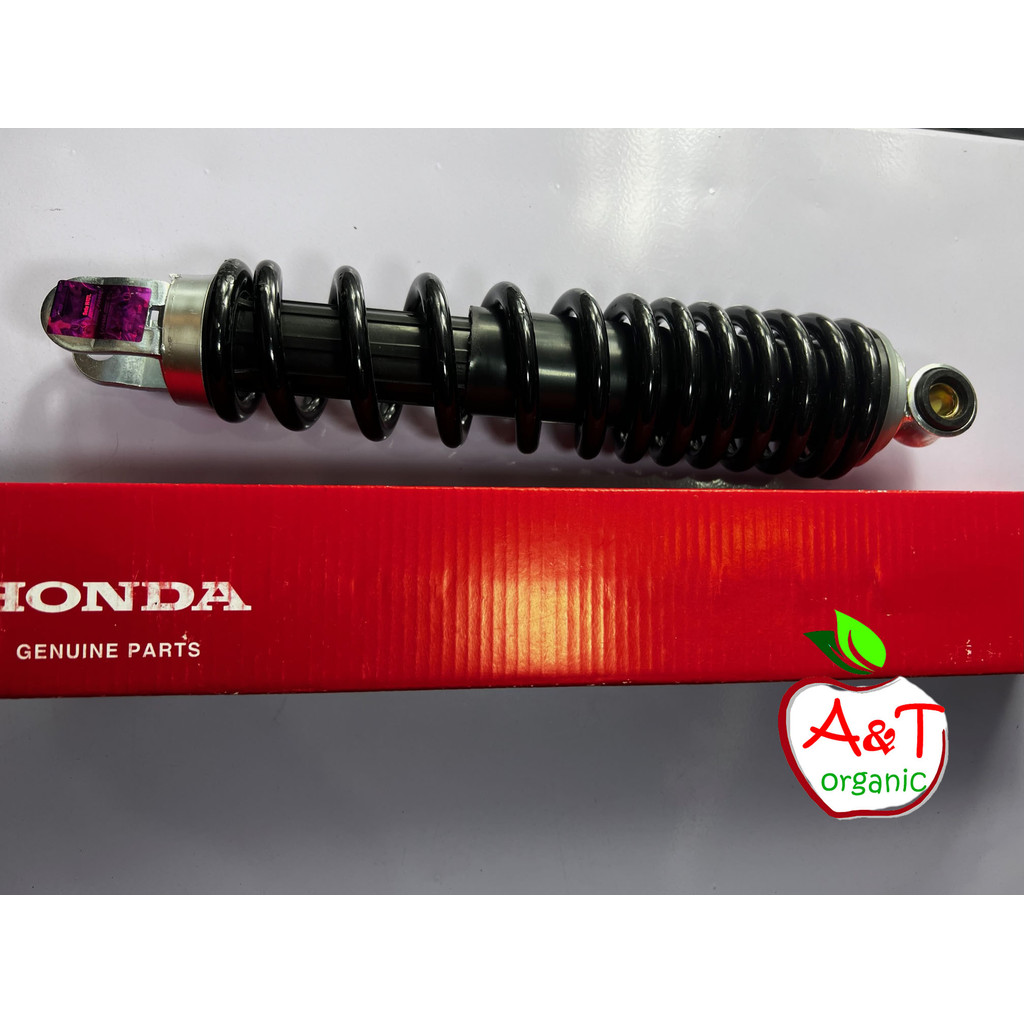 KVB / K25 REAR SHOCK ABSORBER For HONDA Beat Fi V1 V2 / Beat Street ...