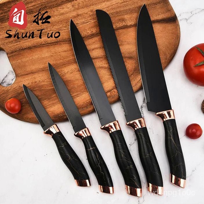 5 pcs knife manufacturers china making supplies from 10 beef meat bone