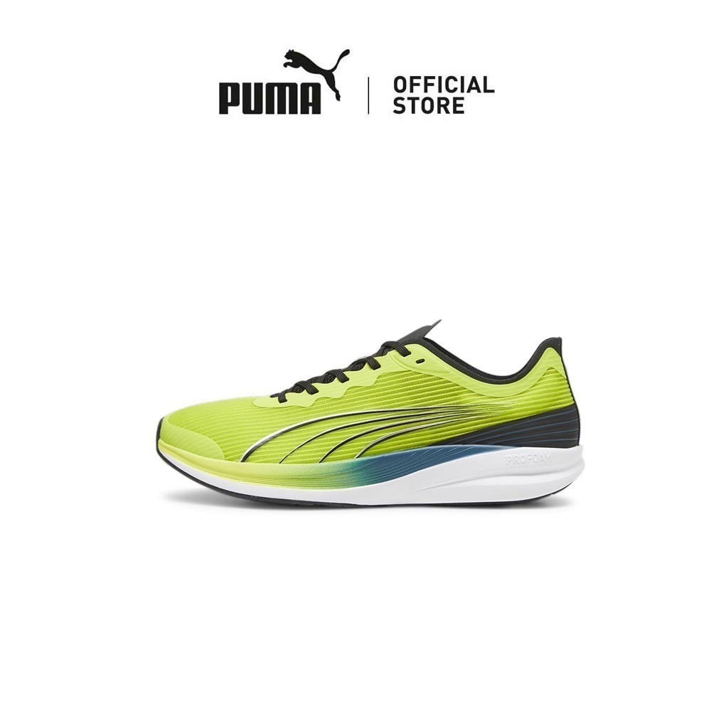 Puma running shoes lazada best sale