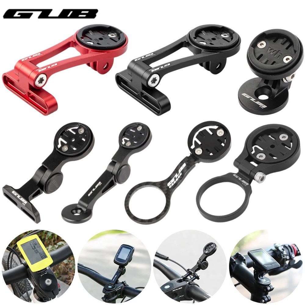 GUB Bike Computer Mount Bicycle Speedometer Power Meter Support Cycling ...
