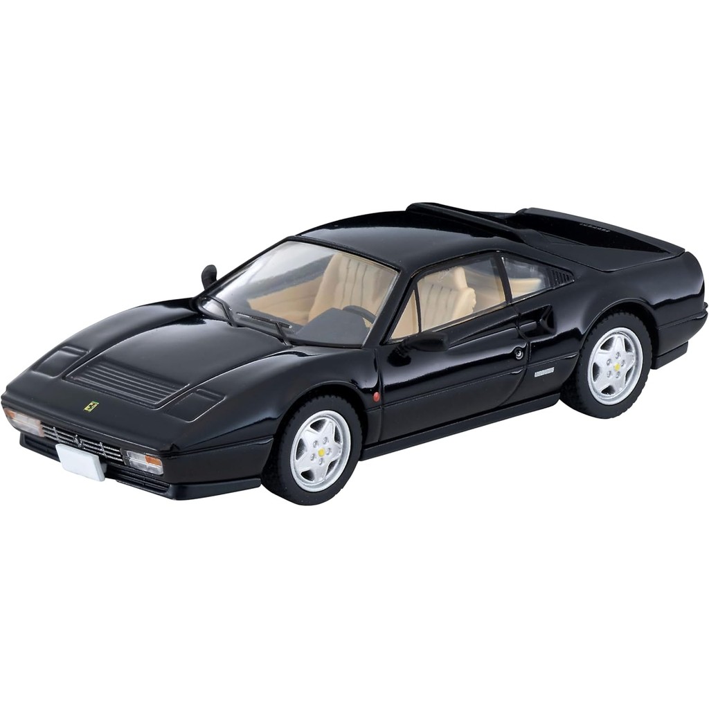 TOMICA LIMITED VINTAGE NEO Ferrari 328GTS 1/64 diecast car